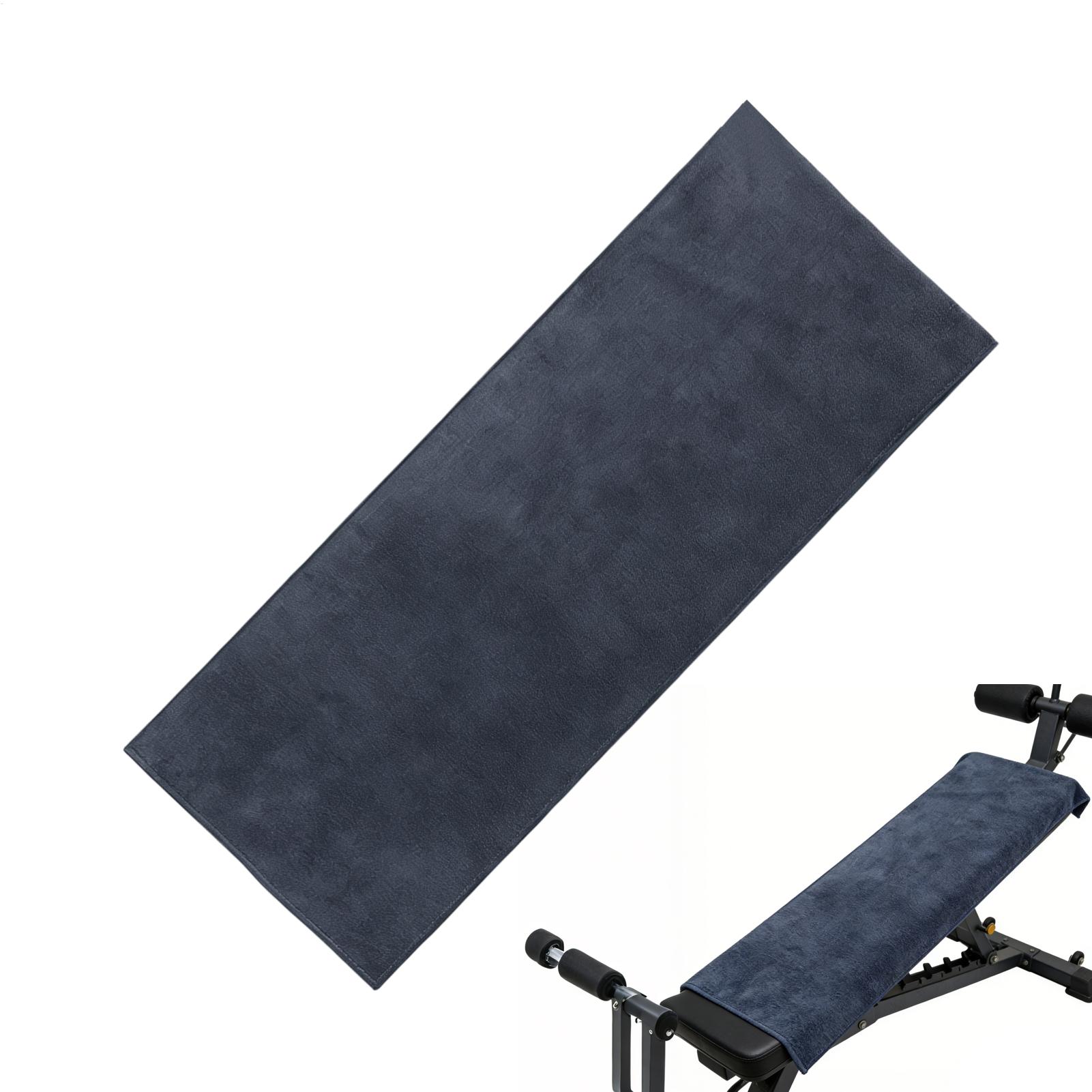 Handuk Gym Berkinerja Tinggi d - Home Gym Floor ulasan dan harga