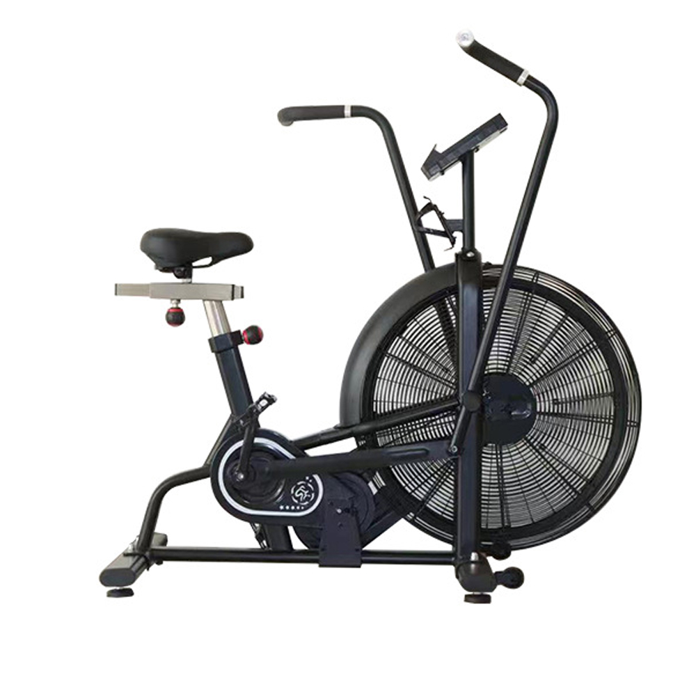 Sepeda Fitness Lipat untuk Rum - Home Gym Foldable ulasan dan harga
