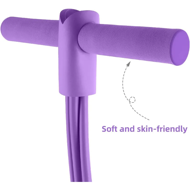 Pita Elastis Resistensi Tingka - Home Gym Resistance Machine ulasan dan harga